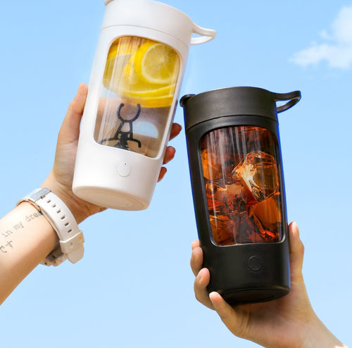 Portable Rechargeable Juice Blender for Smoothies
