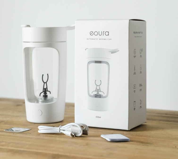 Portable Rechargeable Juice Blender for Smoothies