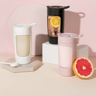 Portable Rechargeable Juice Blender for Smoothies