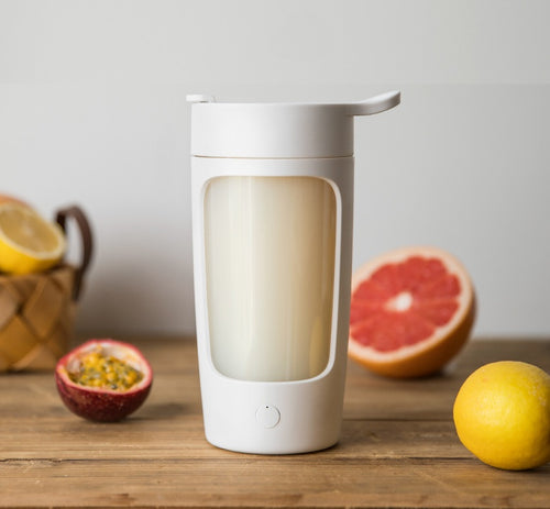Portable Rechargeable Juice Blender for Smoothies