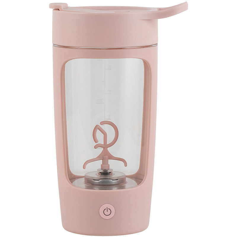 Portable Rechargeable Juice Blender for Smoothies